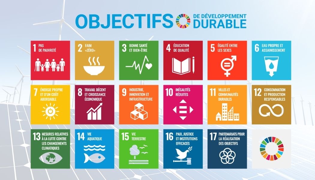 Impact investing in the Sustainable Development Goals